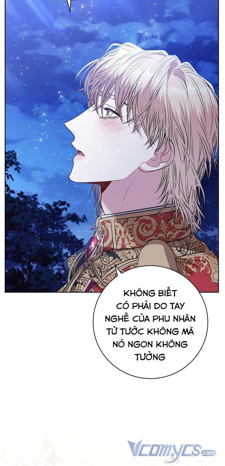 Tôi Trở Thành Thư Ký Của Bạo Chúa: Chapter 83