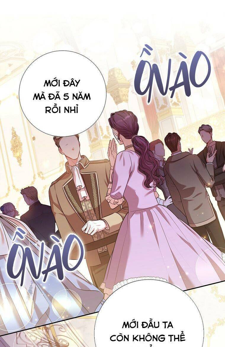 Tôi Trở Thành Thư Ký Của Bạo Chúa: Chapter 83