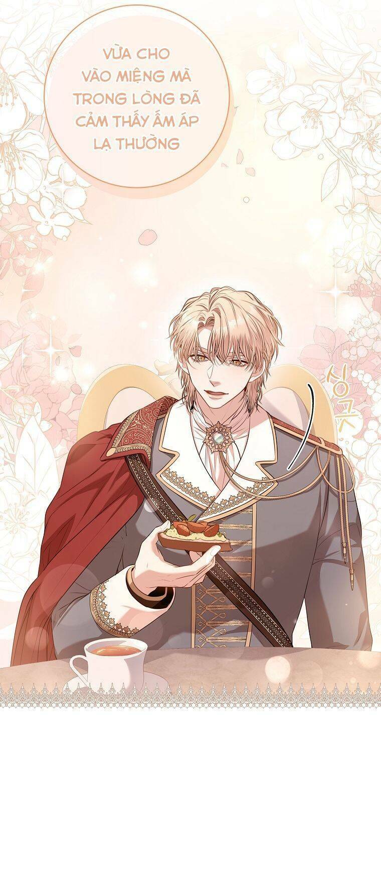 Tôi Trở Thành Thư Ký Của Bạo Chúa: Chapter 83