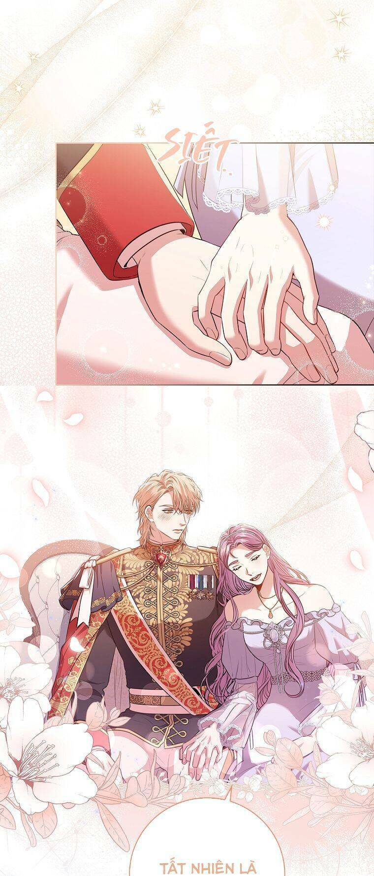 Tôi Trở Thành Thư Ký Của Bạo Chúa: Chapter 83