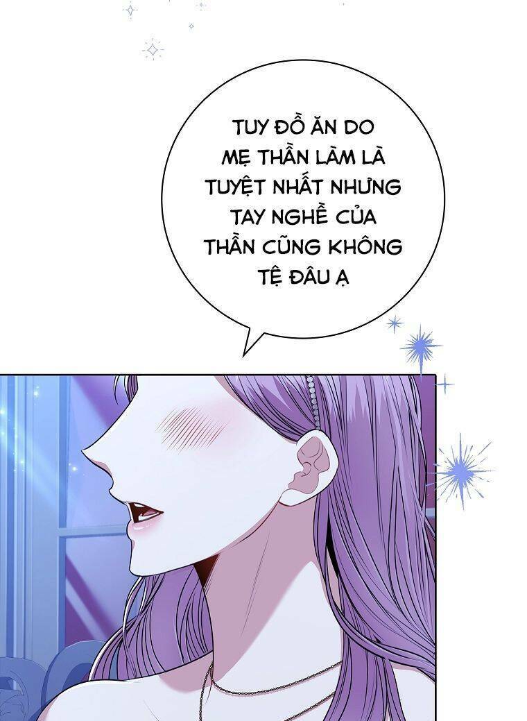 Tôi Trở Thành Thư Ký Của Bạo Chúa: Chapter 83