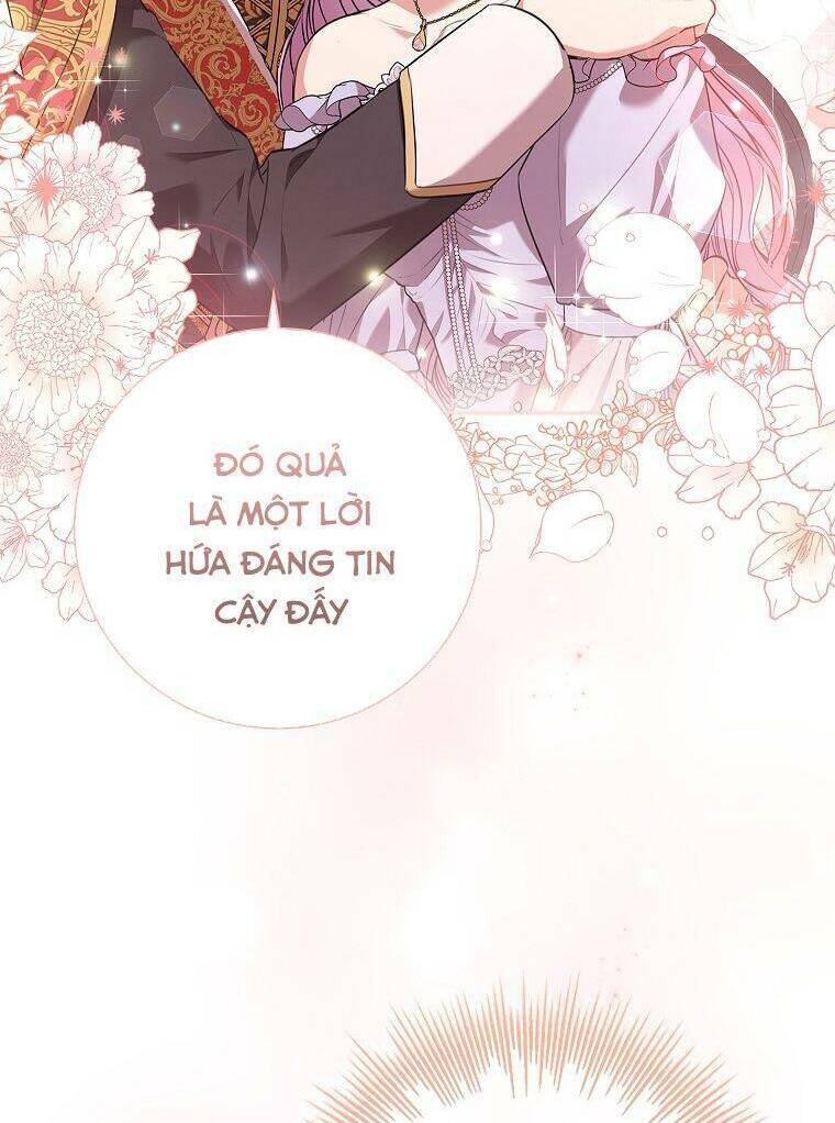 Tôi Trở Thành Thư Ký Của Bạo Chúa: Chapter 83