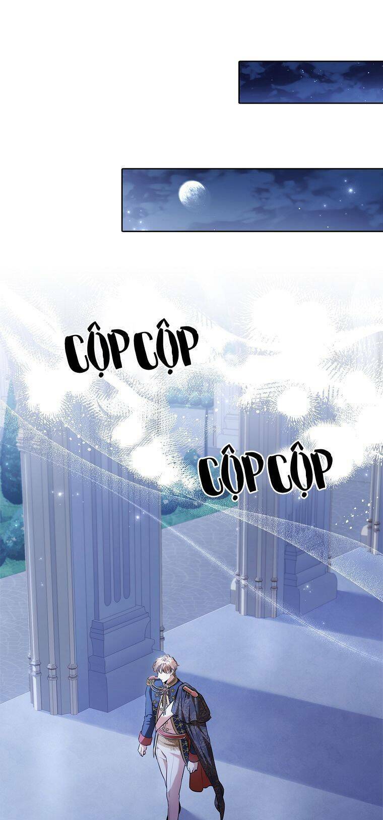 Tôi Trở Thành Thư Ký Của Bạo Chúa: Chapter 83