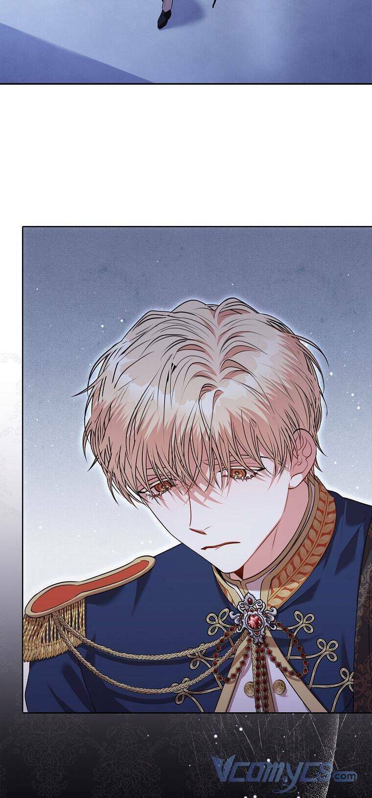 Tôi Trở Thành Thư Ký Của Bạo Chúa: Chapter 83