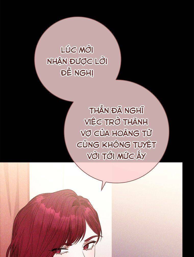Tôi Trở Thành Thư Ký Của Bạo Chúa: Chapter 83