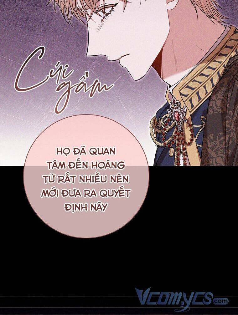 Tôi Trở Thành Thư Ký Của Bạo Chúa: Chapter 83