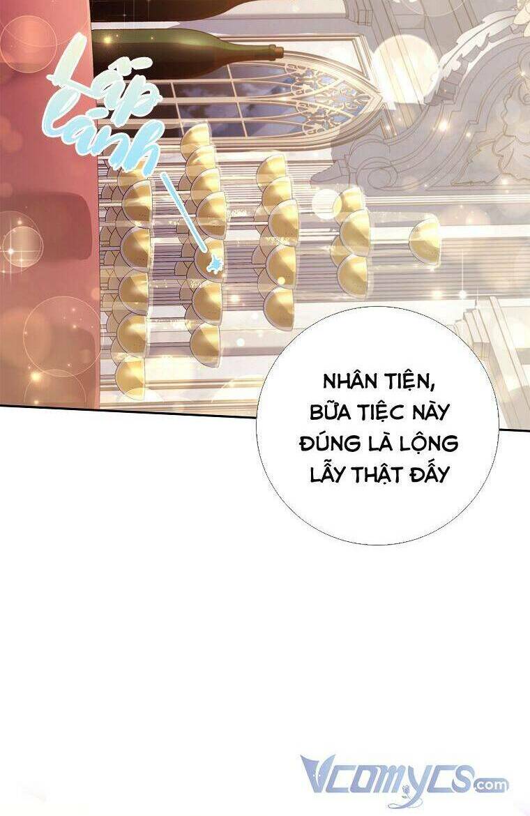 Tôi Trở Thành Thư Ký Của Bạo Chúa: Chapter 83
