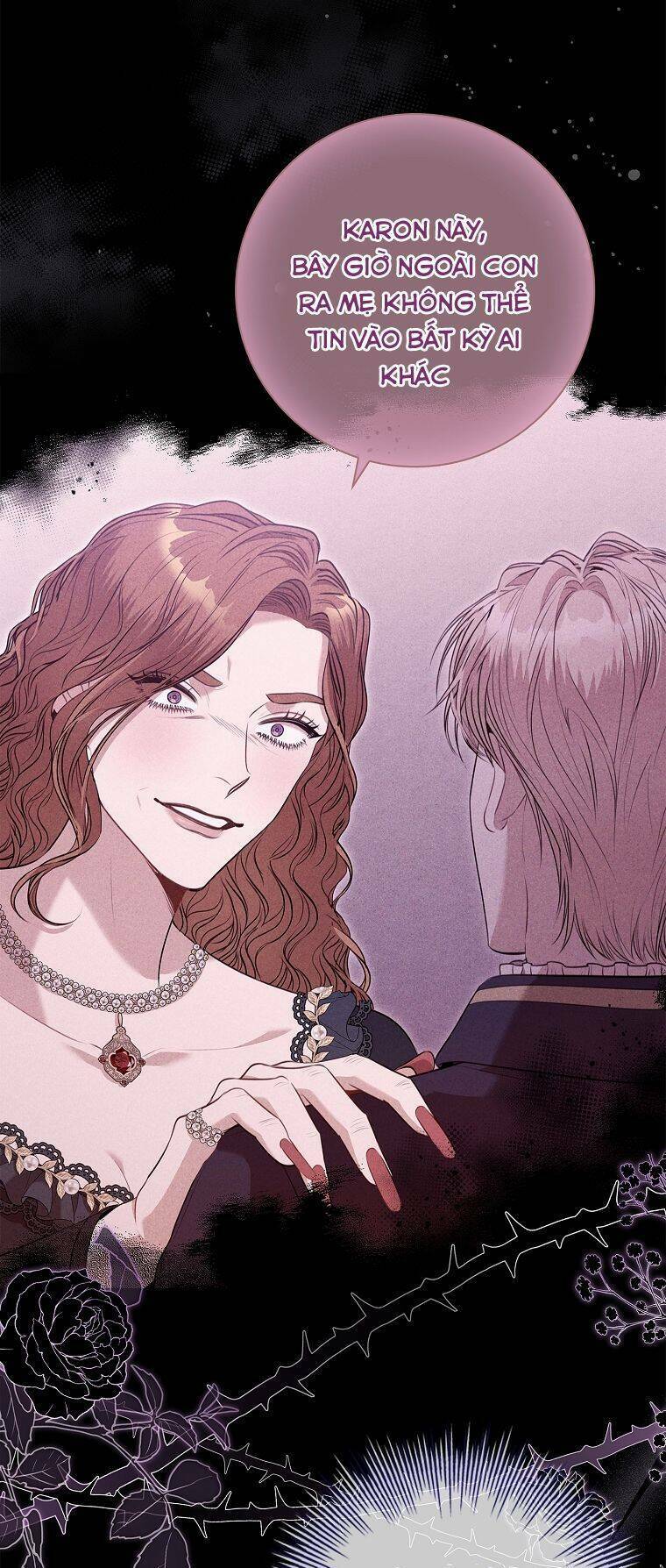 Tôi Trở Thành Thư Ký Của Bạo Chúa: Chapter 83