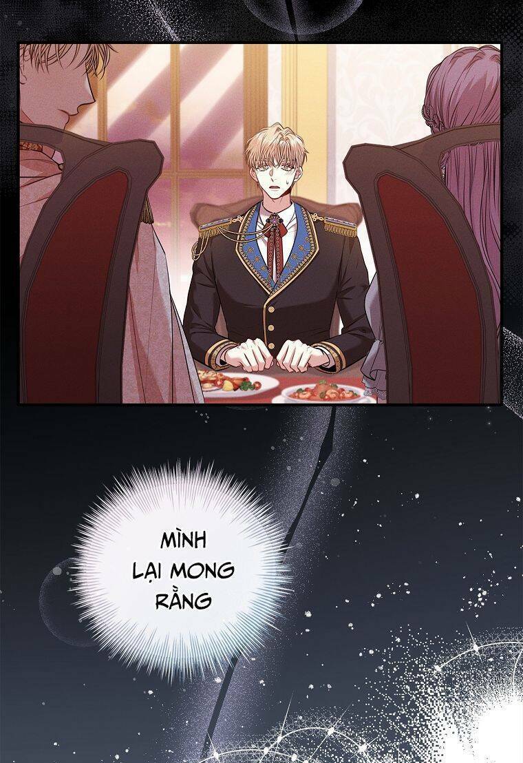 Tôi Trở Thành Thư Ký Của Bạo Chúa: Chapter 83