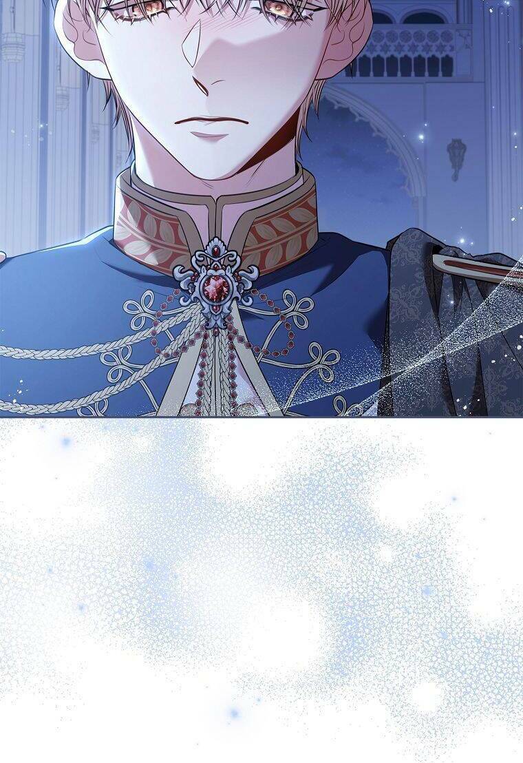 Tôi Trở Thành Thư Ký Của Bạo Chúa: Chapter 83