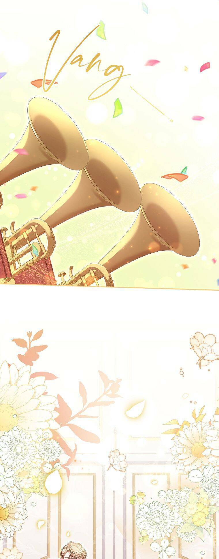 Tôi Trở Thành Thư Ký Của Bạo Chúa: Chapter 83
