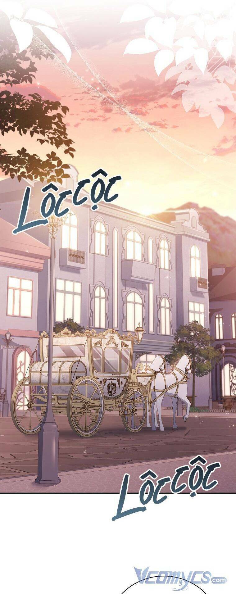 Tôi Trở Thành Thư Ký Của Bạo Chúa: Chapter 84
