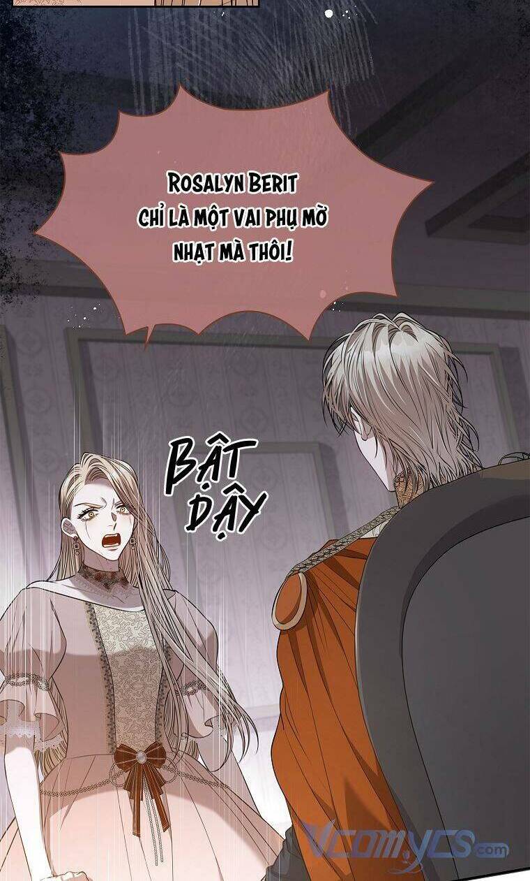 Tôi Trở Thành Thư Ký Của Bạo Chúa: Chapter 84
