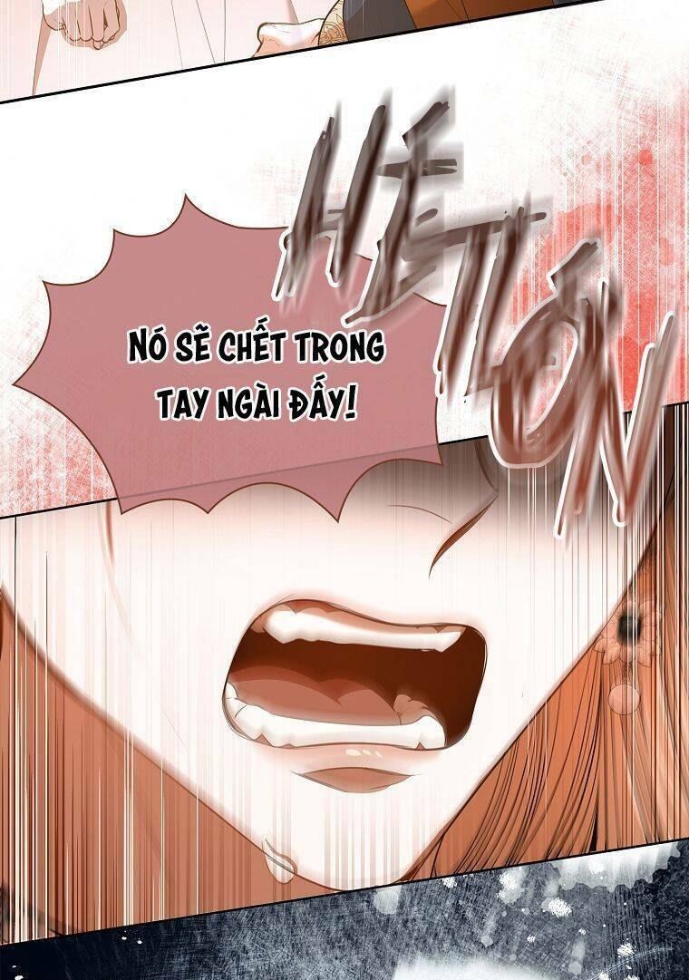 Tôi Trở Thành Thư Ký Của Bạo Chúa: Chapter 84