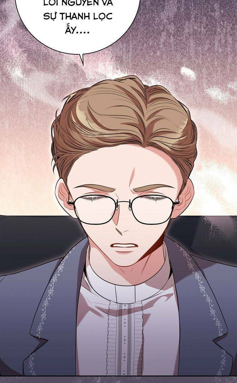 Tôi Trở Thành Thư Ký Của Bạo Chúa: Chapter 84