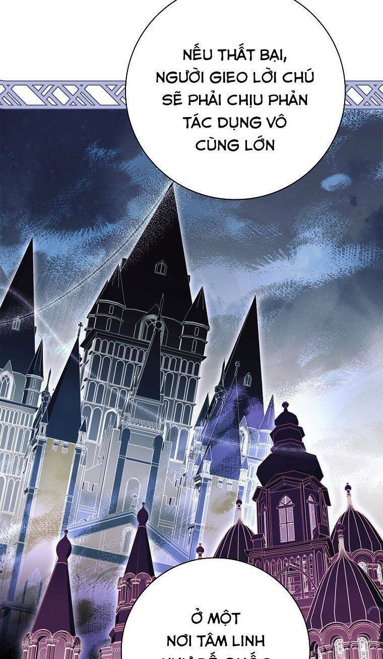 Tôi Trở Thành Thư Ký Của Bạo Chúa: Chapter 84