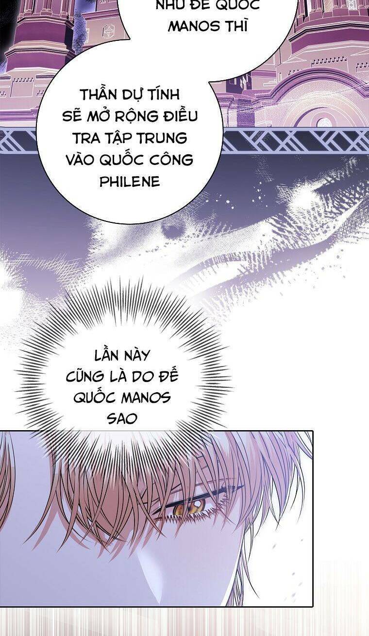 Tôi Trở Thành Thư Ký Của Bạo Chúa: Chapter 84