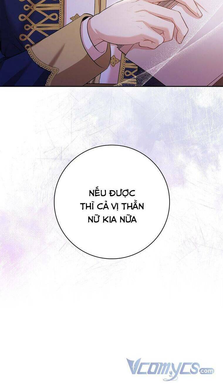 Tôi Trở Thành Thư Ký Của Bạo Chúa: Chapter 84