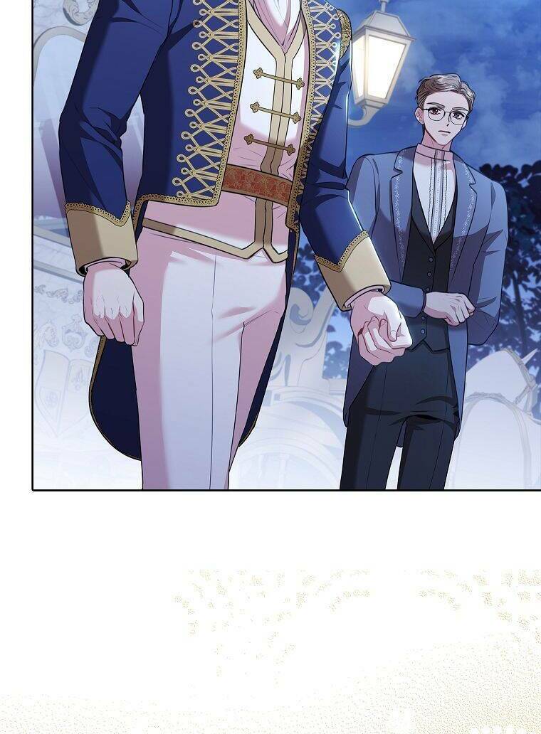 Tôi Trở Thành Thư Ký Của Bạo Chúa: Chapter 84