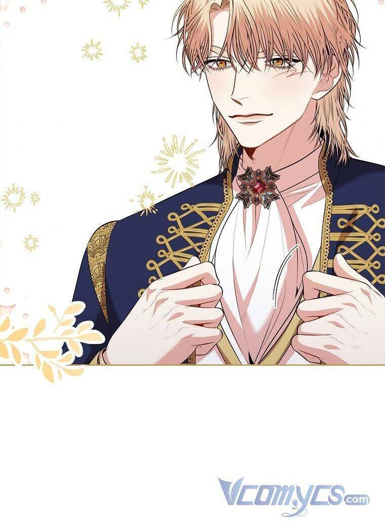 Tôi Trở Thành Thư Ký Của Bạo Chúa: Chapter 84