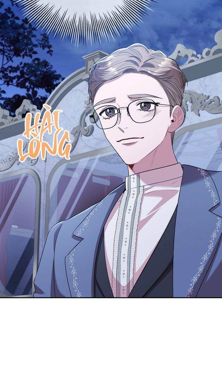 Tôi Trở Thành Thư Ký Của Bạo Chúa: Chapter 84