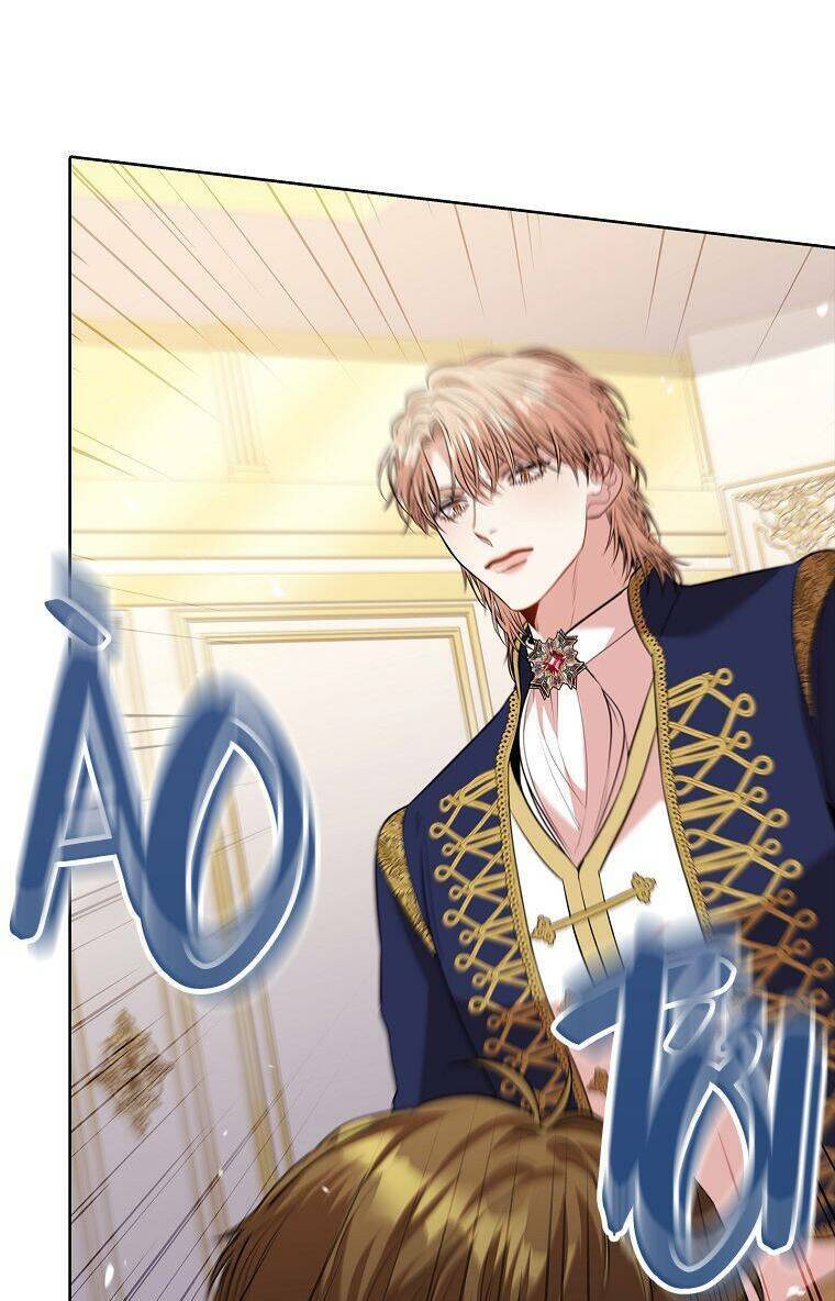Tôi Trở Thành Thư Ký Của Bạo Chúa: Chapter 84