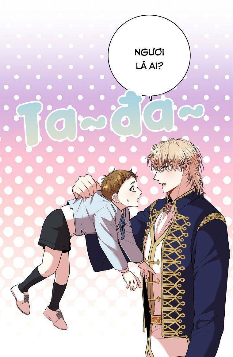 Tôi Trở Thành Thư Ký Của Bạo Chúa: Chapter 84