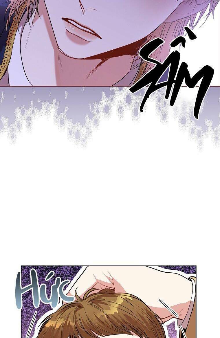 Tôi Trở Thành Thư Ký Của Bạo Chúa: Chapter 84