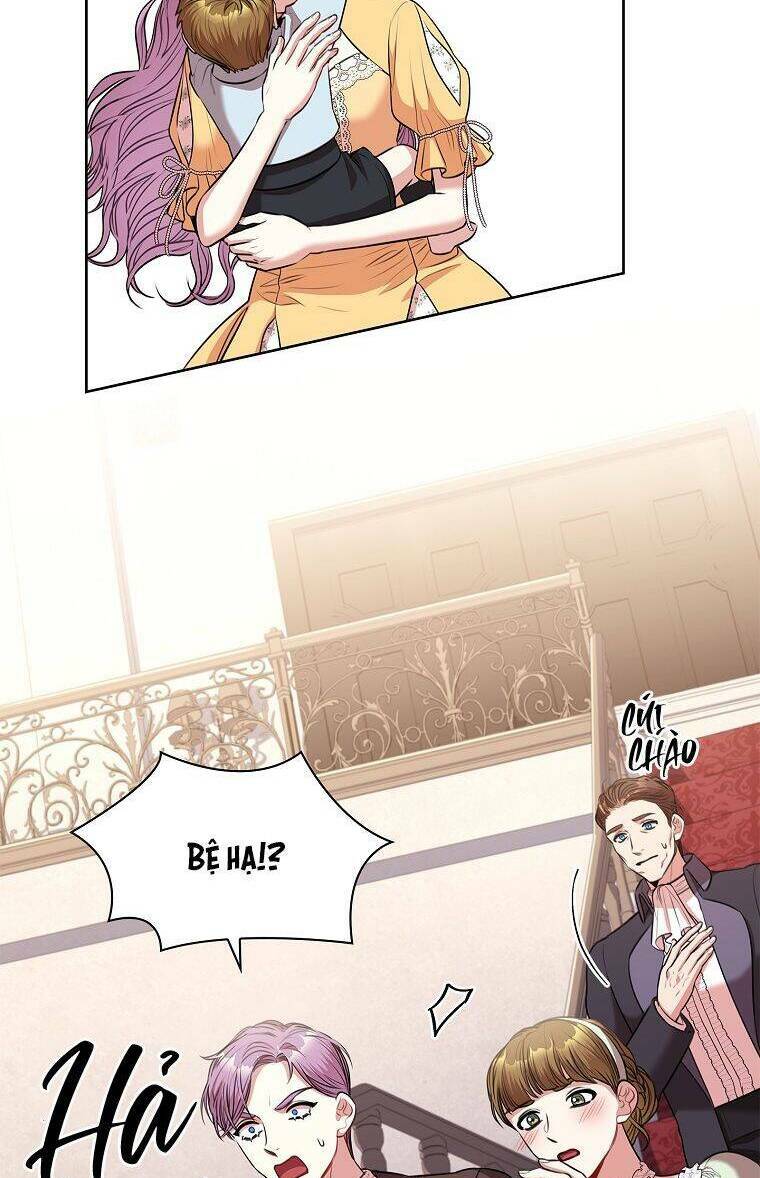 Tôi Trở Thành Thư Ký Của Bạo Chúa: Chapter 84