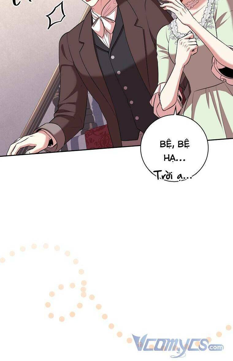 Tôi Trở Thành Thư Ký Của Bạo Chúa: Chapter 84