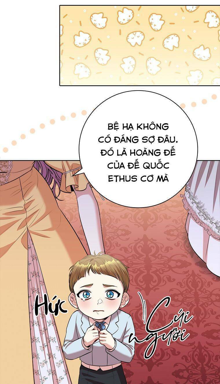 Tôi Trở Thành Thư Ký Của Bạo Chúa: Chapter 84