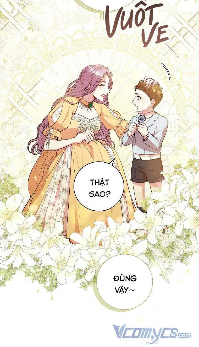 Tôi Trở Thành Thư Ký Của Bạo Chúa: Chapter 84