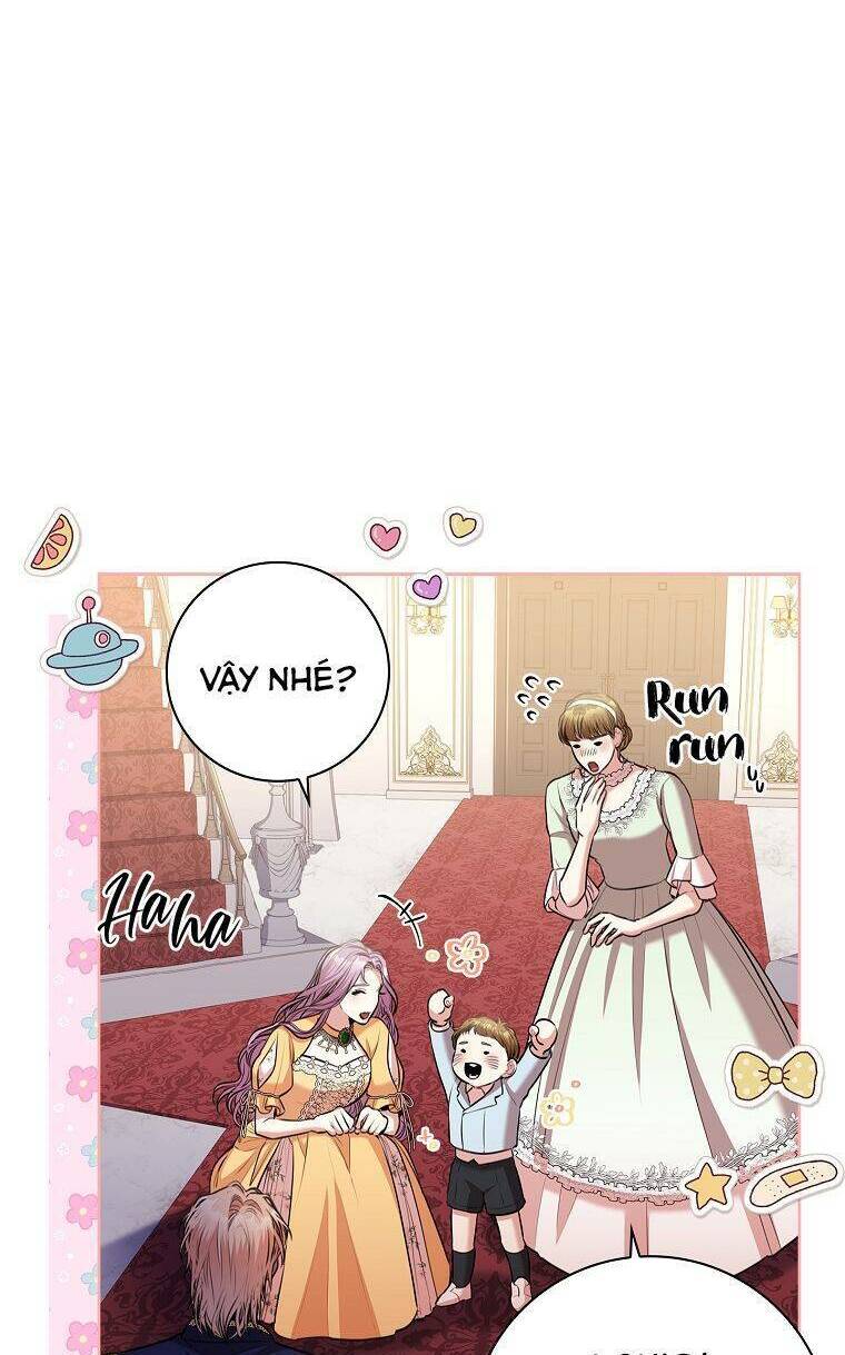 Tôi Trở Thành Thư Ký Của Bạo Chúa: Chapter 84