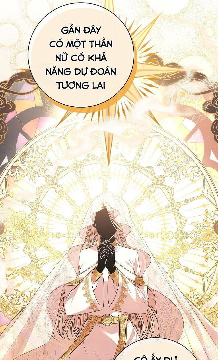 Tôi Trở Thành Thư Ký Của Bạo Chúa: Chapter 84