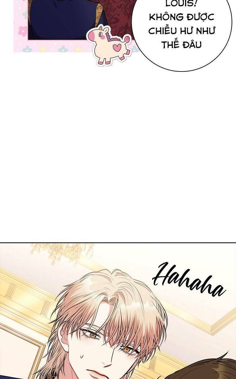 Tôi Trở Thành Thư Ký Của Bạo Chúa: Chapter 84
