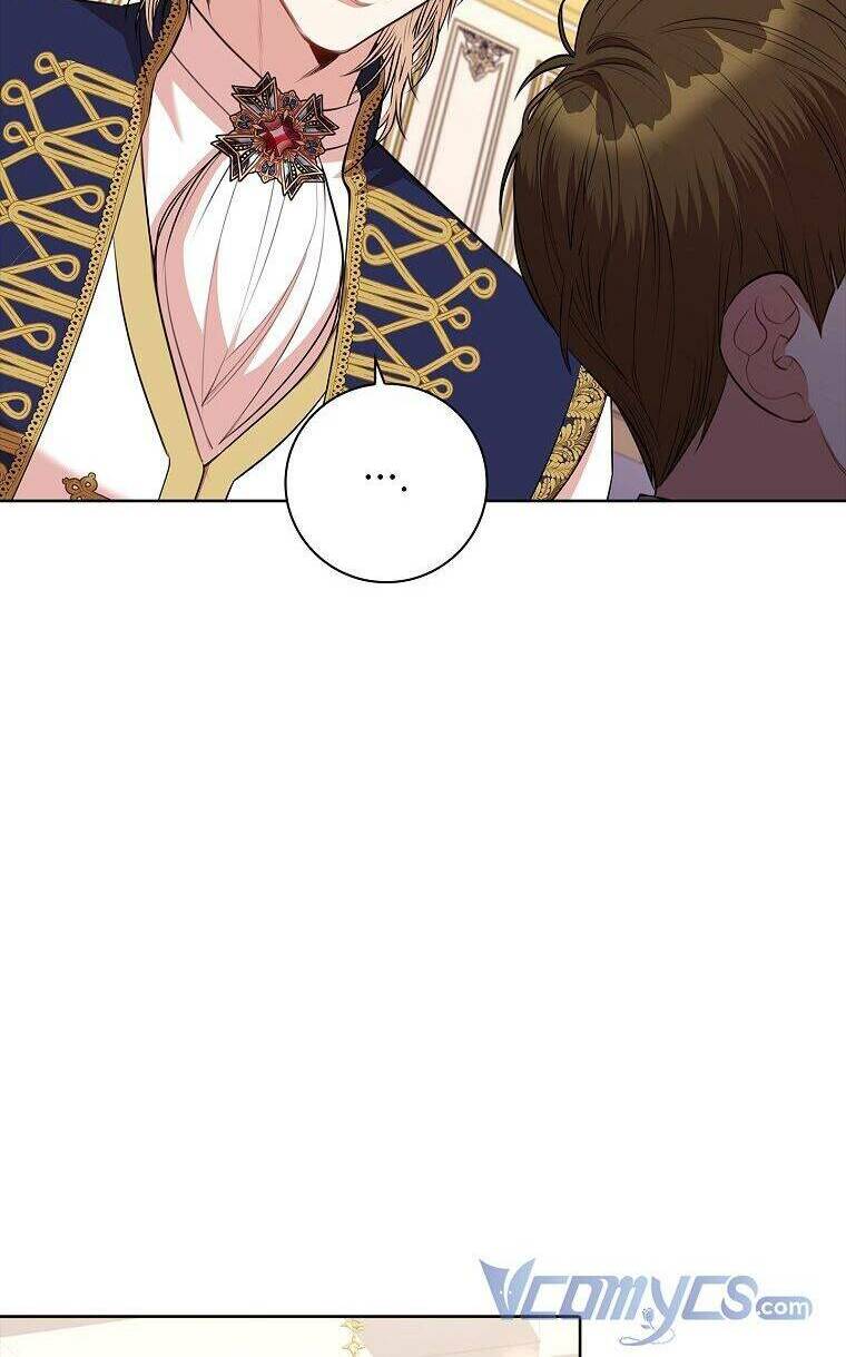 Tôi Trở Thành Thư Ký Của Bạo Chúa: Chapter 84