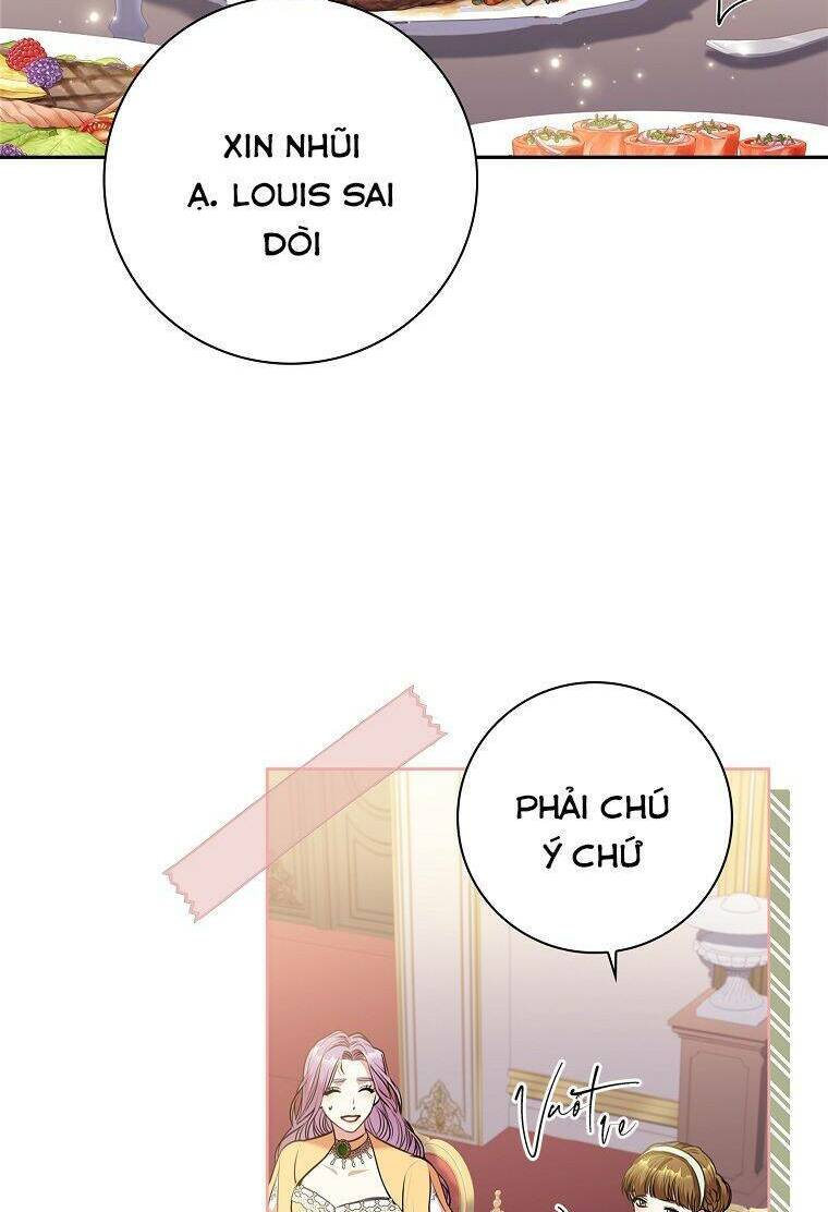 Tôi Trở Thành Thư Ký Của Bạo Chúa: Chapter 84