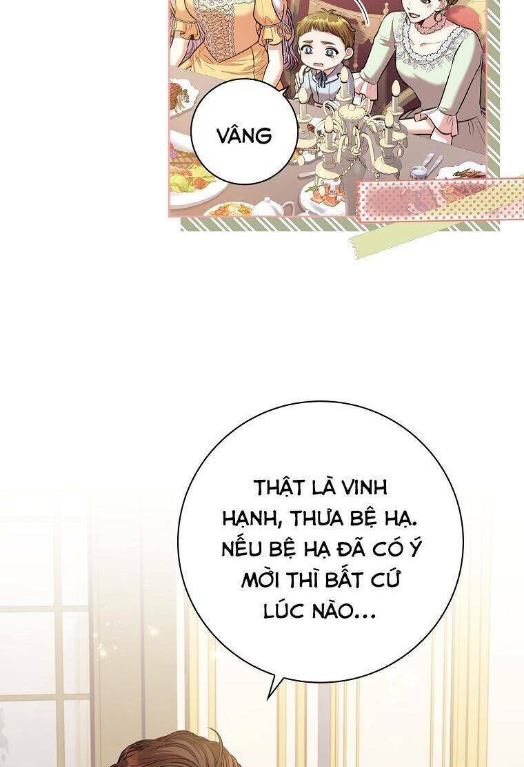 Tôi Trở Thành Thư Ký Của Bạo Chúa: Chapter 84