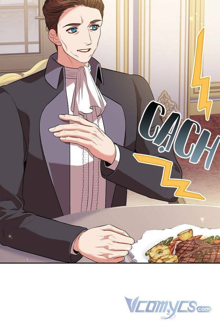 Tôi Trở Thành Thư Ký Của Bạo Chúa: Chapter 84