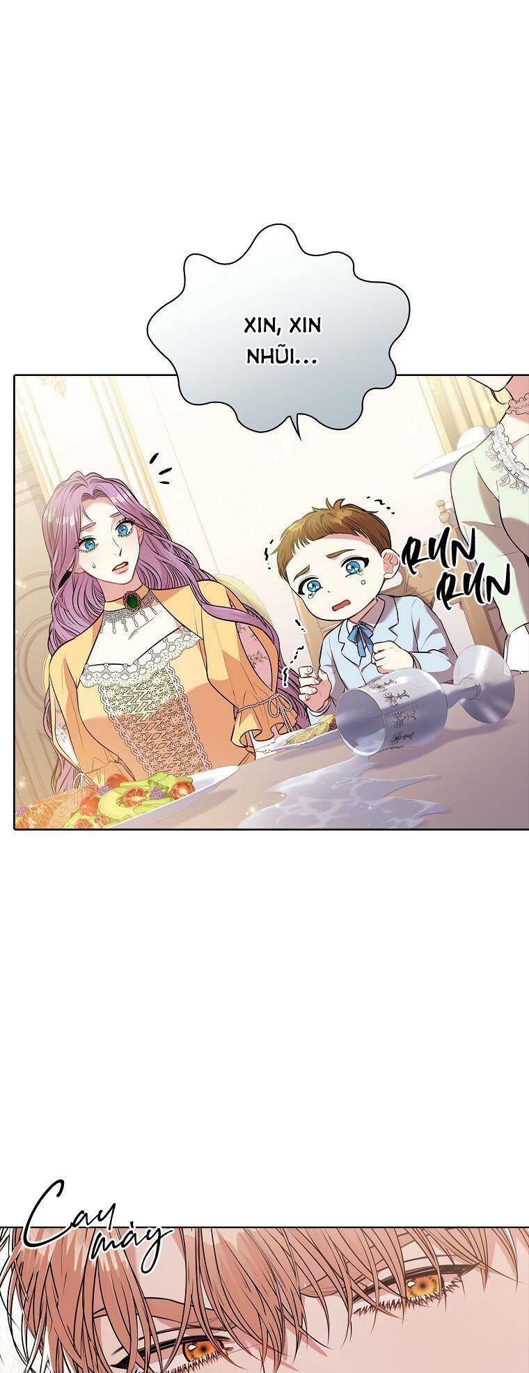 Tôi Trở Thành Thư Ký Của Bạo Chúa: Chapter 84