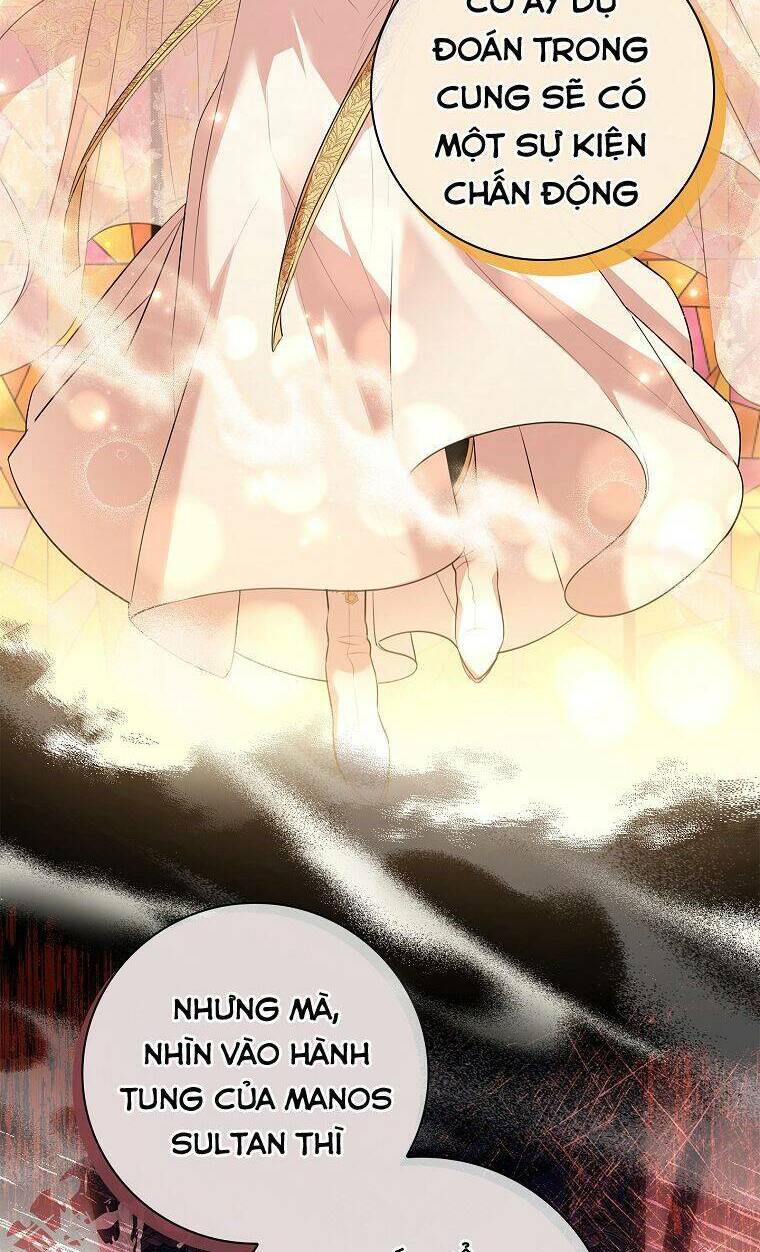 Tôi Trở Thành Thư Ký Của Bạo Chúa: Chapter 84