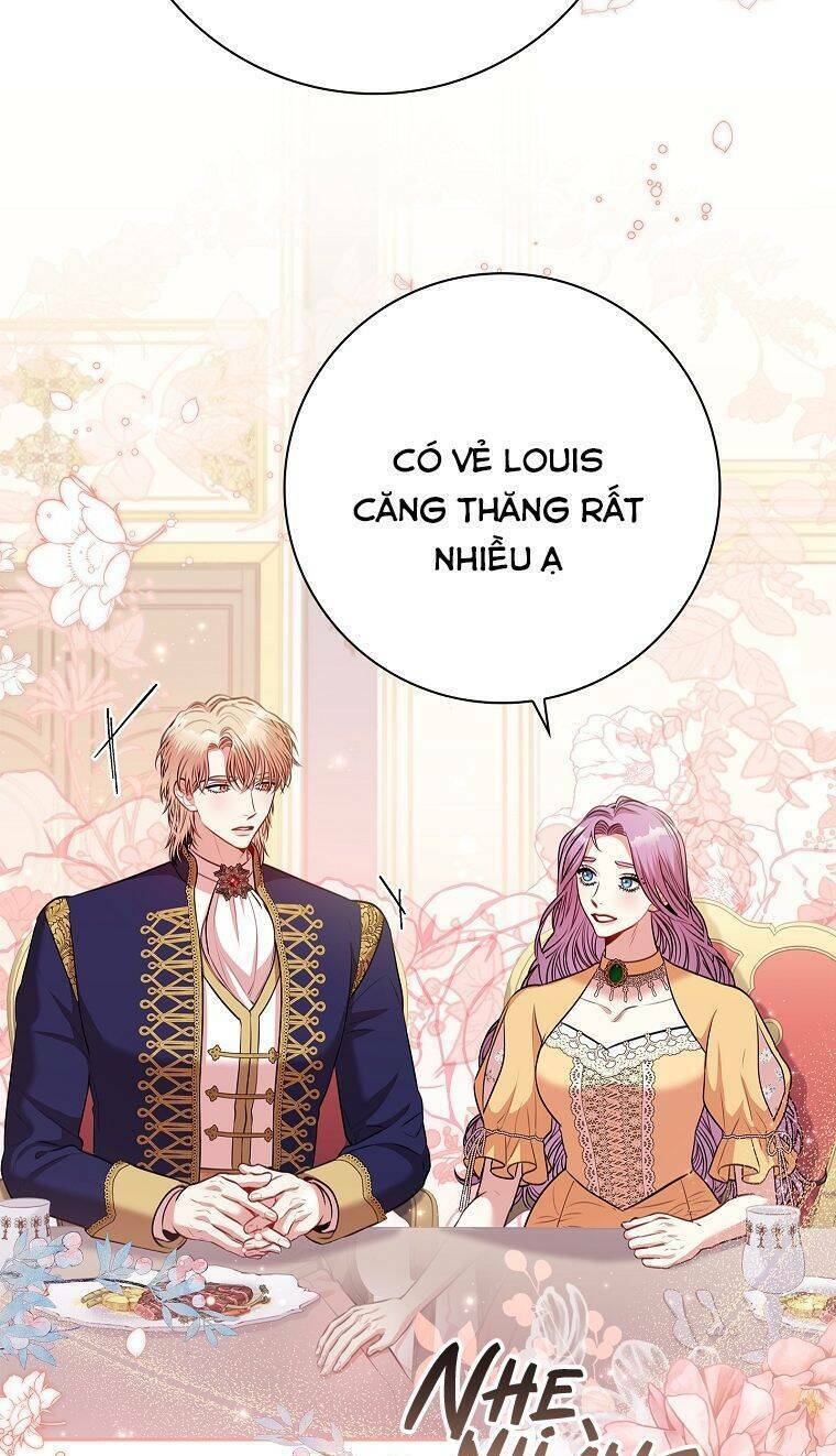 Tôi Trở Thành Thư Ký Của Bạo Chúa: Chapter 84