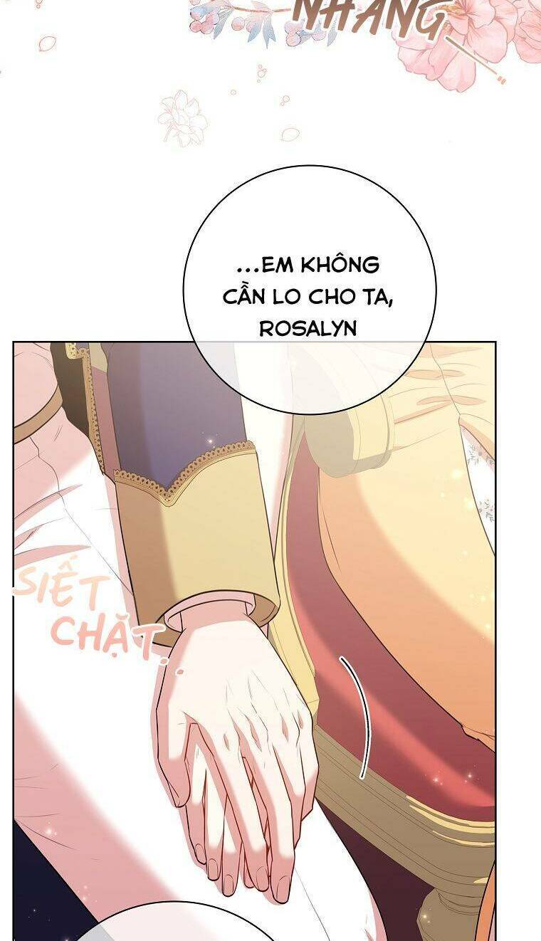 Tôi Trở Thành Thư Ký Của Bạo Chúa: Chapter 84