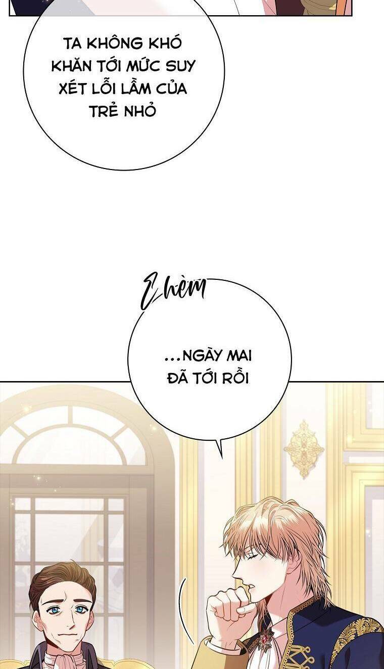 Tôi Trở Thành Thư Ký Của Bạo Chúa: Chapter 84