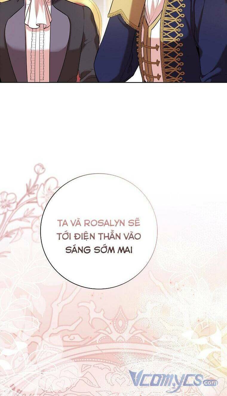 Tôi Trở Thành Thư Ký Của Bạo Chúa: Chapter 84