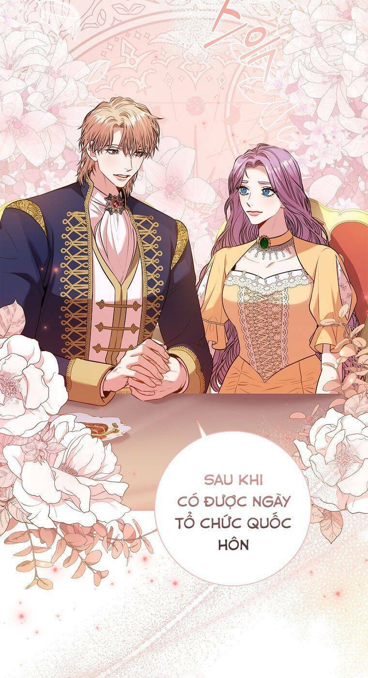 Tôi Trở Thành Thư Ký Của Bạo Chúa: Chapter 84