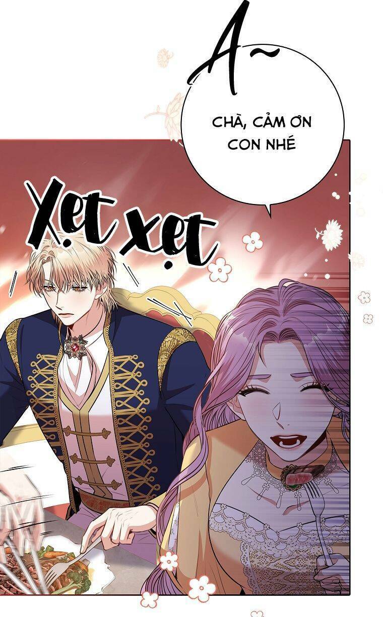 Tôi Trở Thành Thư Ký Của Bạo Chúa: Chapter 84