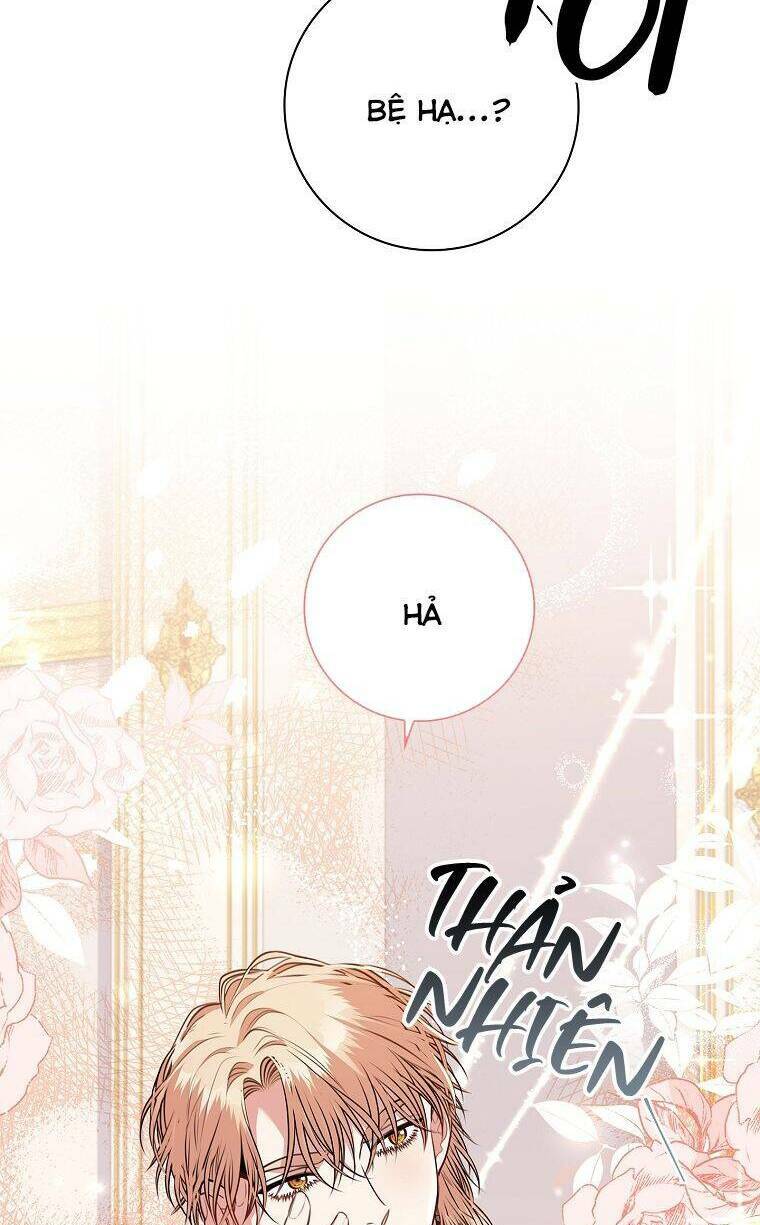 Tôi Trở Thành Thư Ký Của Bạo Chúa: Chapter 84