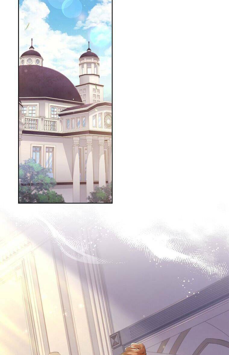 Tôi Trở Thành Thư Ký Của Bạo Chúa: Chapter 84