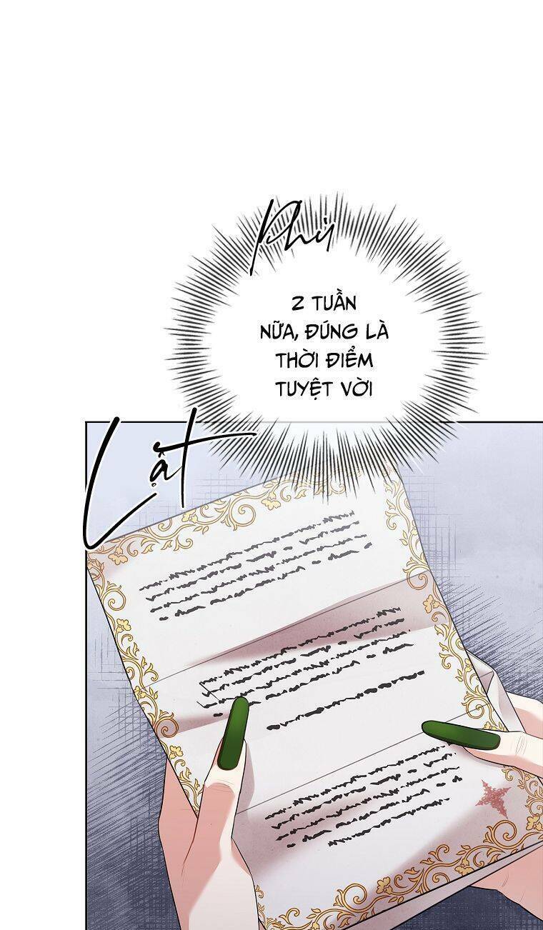 Tôi Trở Thành Thư Ký Của Bạo Chúa: Chapter 84